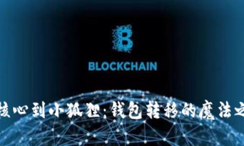 从核心到小狐狸：钱包转移的魔法之旅