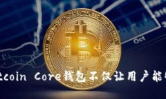 比特币最初的钱包是“Bitcoin Core”钱包，也被称