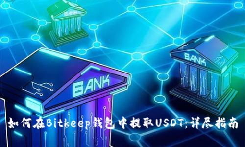 如何在Bitkeep钱包中提取USDT：详尽指南