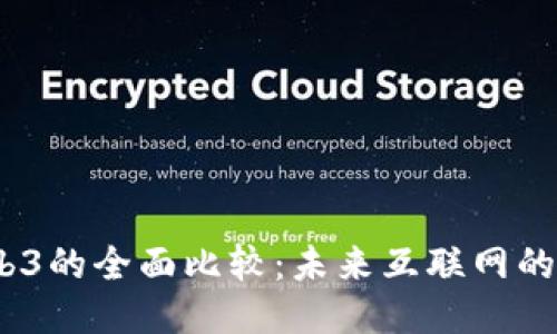 Web2与Web3的全面比较：未来互联网的演变与影响