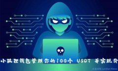 如何用小狐狸钱包管理你的100个 USDT 并实现价值