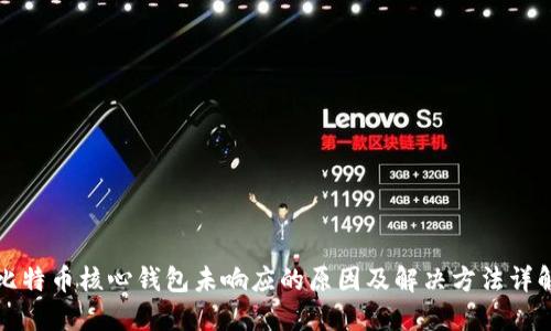 比特币核心钱包未响应的原因及解决方法详解