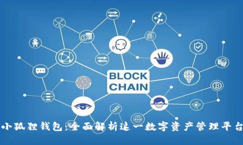 小狐狸钱包：全面解析这一数字资产管理平台