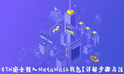 
如何将ETH安全转入MetaMask钱包？详解步骤与注意事项