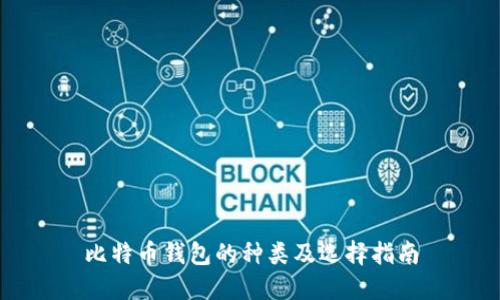 比特币钱包的种类及选择指南