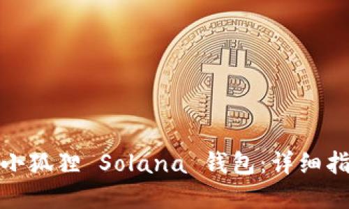 如何创建小狐狸 Solana 钱包：详细指南与步骤