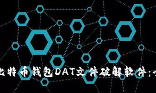 如何使用比特币钱包DAT文件破解软件：全方位指南