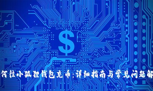 如何往小狐狸钱包充币：详细指南与常见问题解答