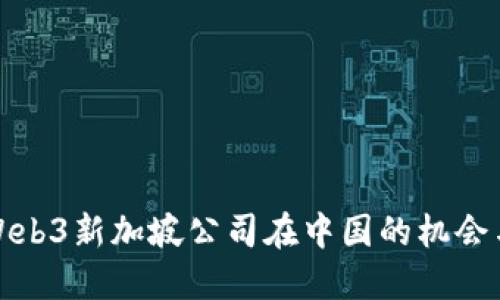 探索Web3新加坡公司在中国的机会与挑战