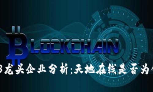 : Web3龙头企业分析：天地在线是否为领头羊？