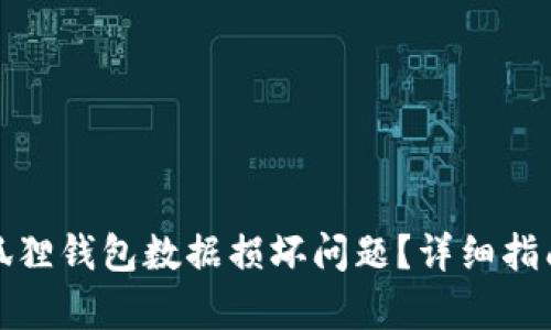 如何修复小狐狸钱包数据损坏问题？详细指南与解决方案