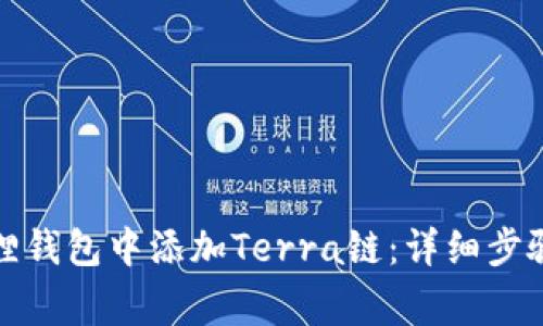 如何在小狐狸钱包中添加Terra链：详细步骤与注意事项