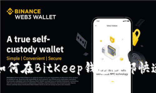 完美指南：如何在BitKeep钱包内部快速转换USDT