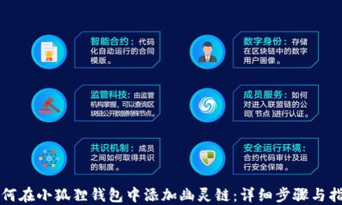 
如何在小狐狸钱包中添加幽灵链：详细步骤与指南