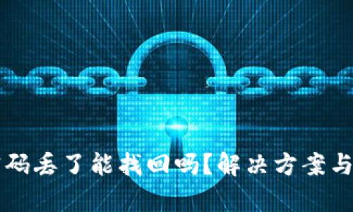 比特币钱包密码丢了能找回吗？解决方案与预防措施解析