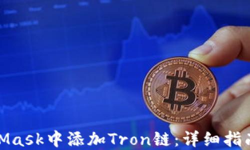 
如何在MetaMask中添加Tron链：详细指南与操作步骤
