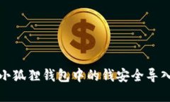 如何将小狐狸钱包中的钱安全导入和管理